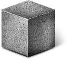 1м3 куб бетона в Дятлицах